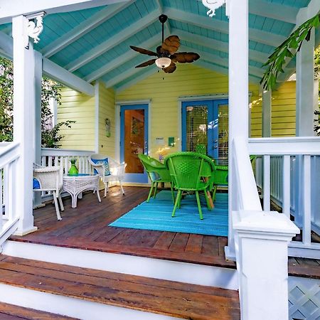 Bahama House Villa Key West Kültér fotó