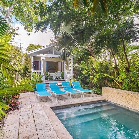 Bahama House Villa Key West Kültér fotó