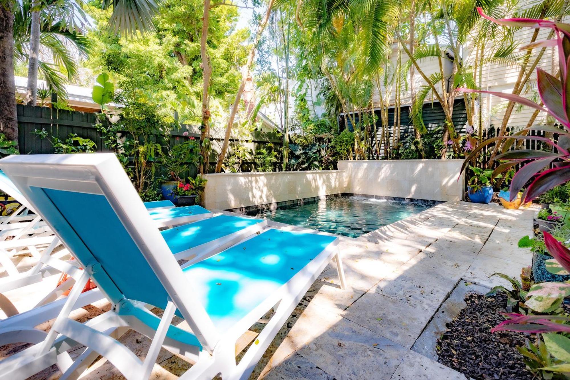 Bahama House Villa Key West Kültér fotó