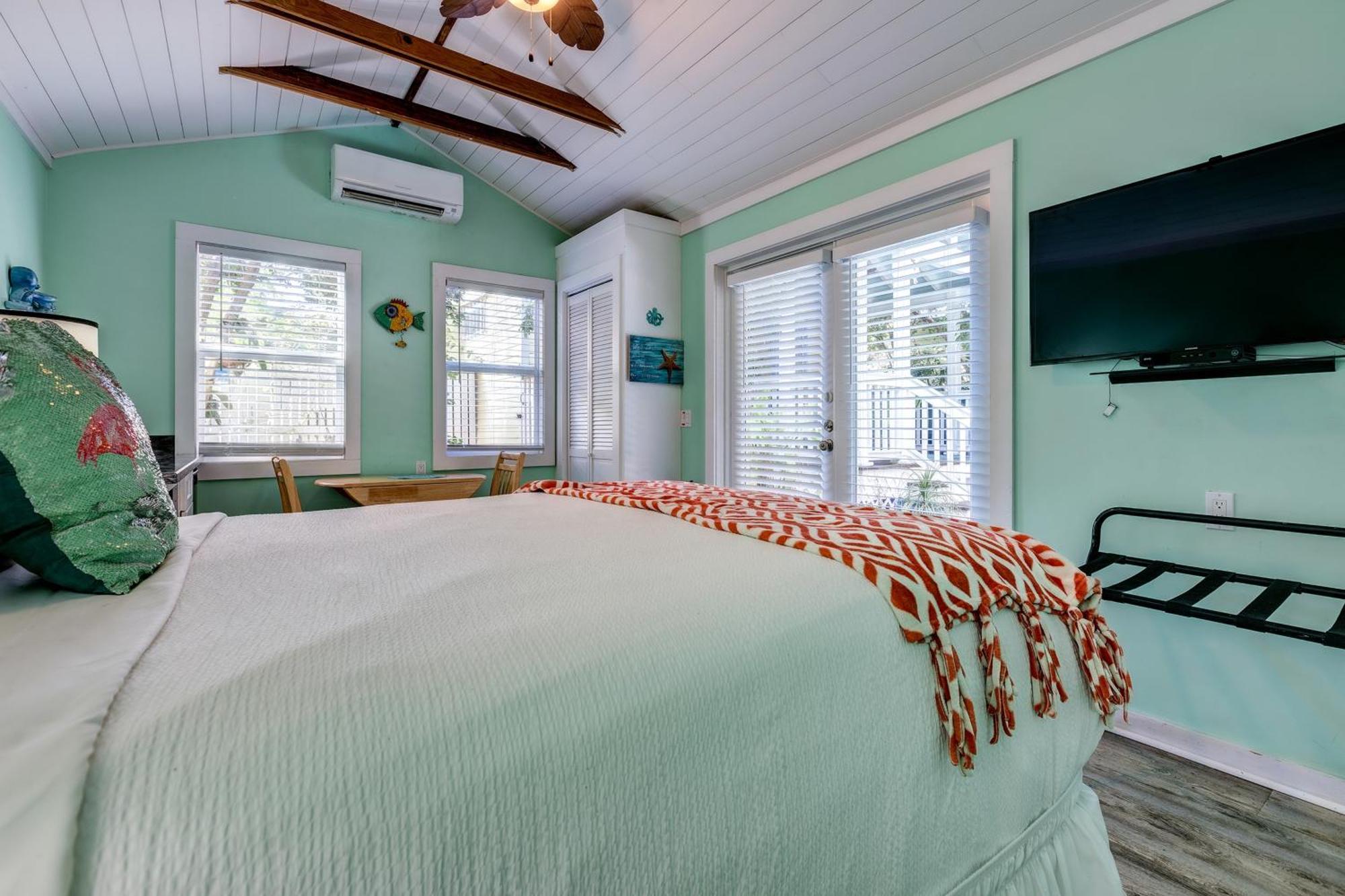 Bahama House Villa Key West Kültér fotó