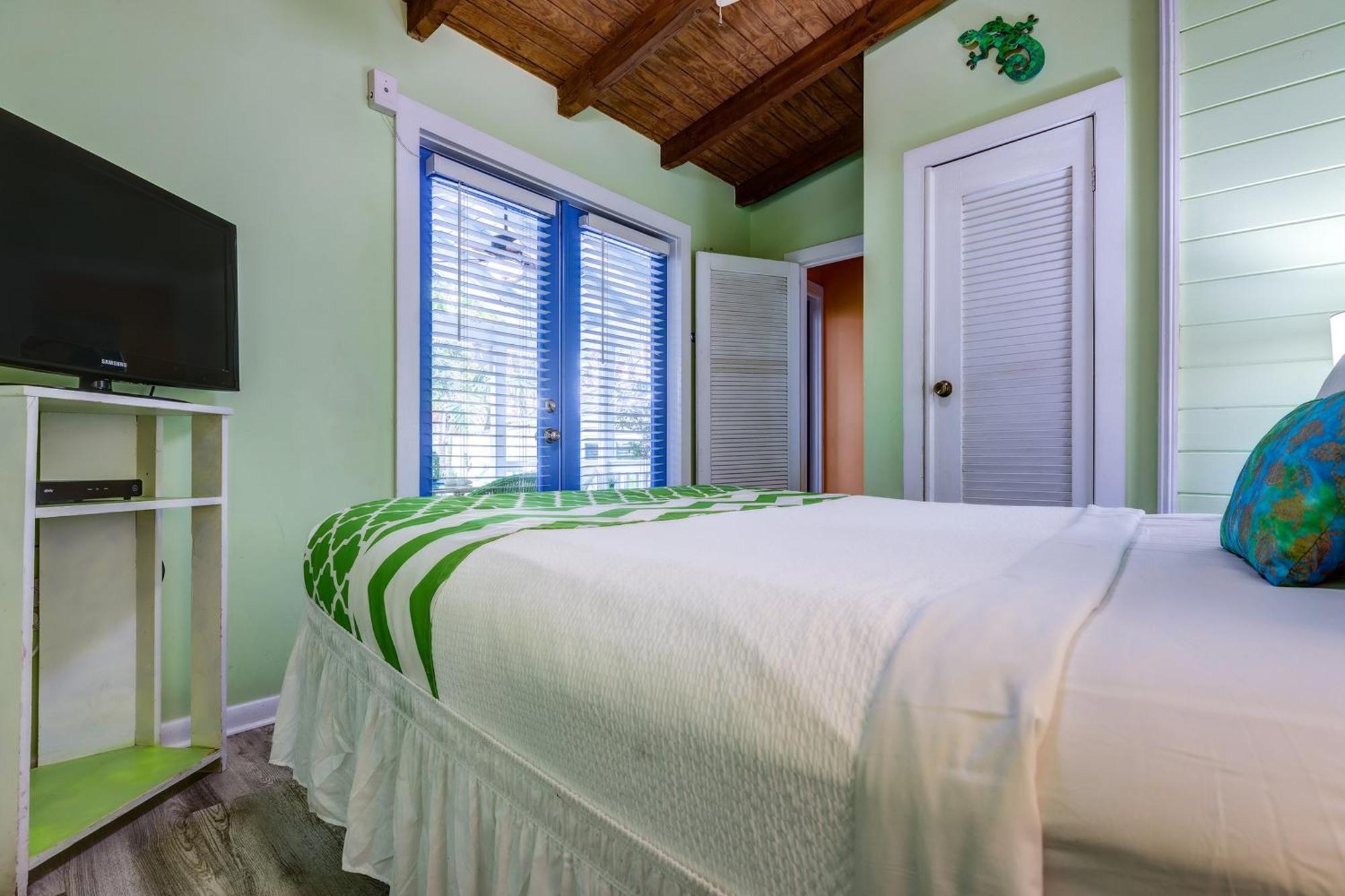Bahama House Villa Key West Kültér fotó