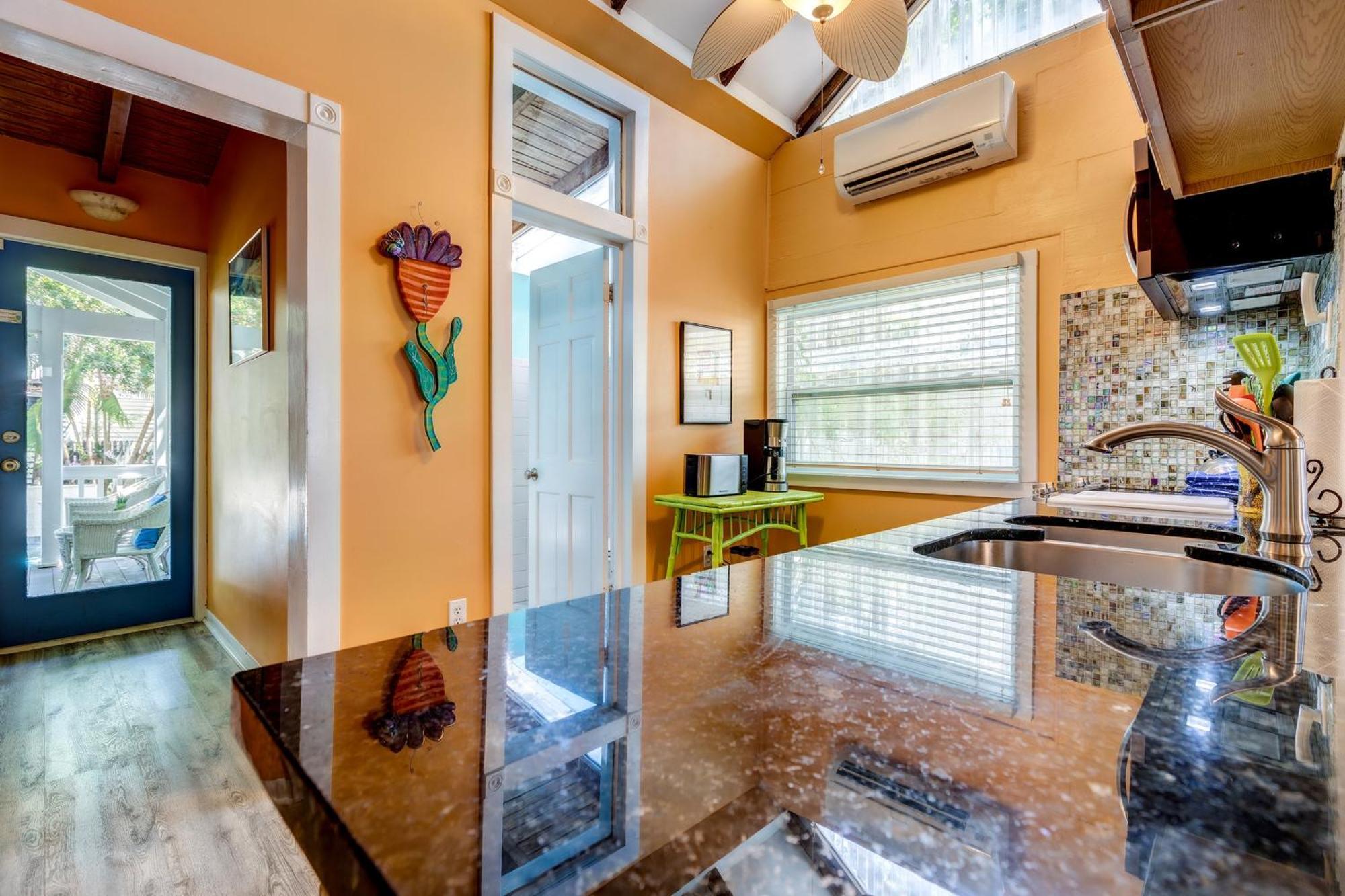 Bahama House Villa Key West Kültér fotó