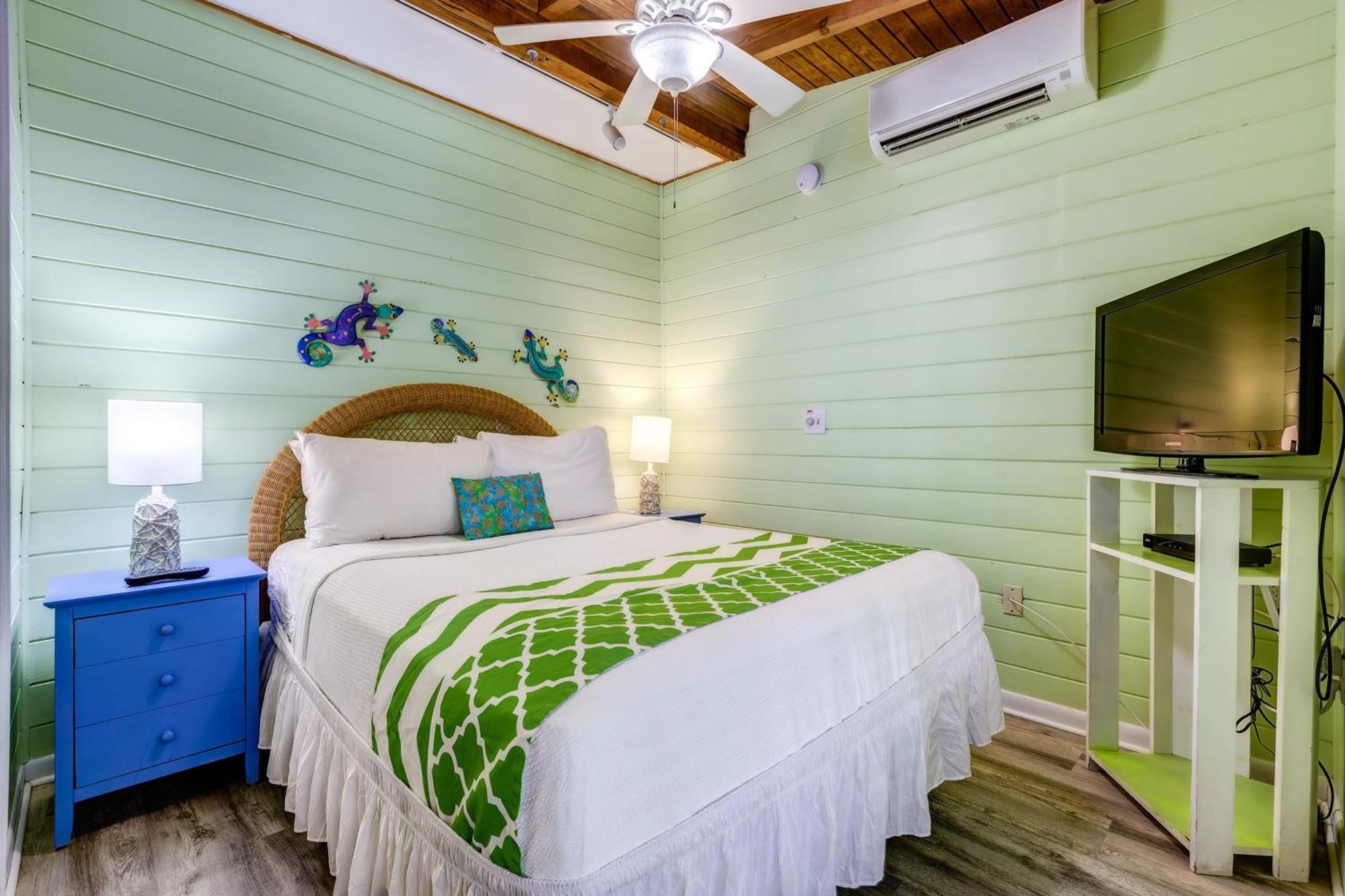 Bahama House Villa Key West Kültér fotó