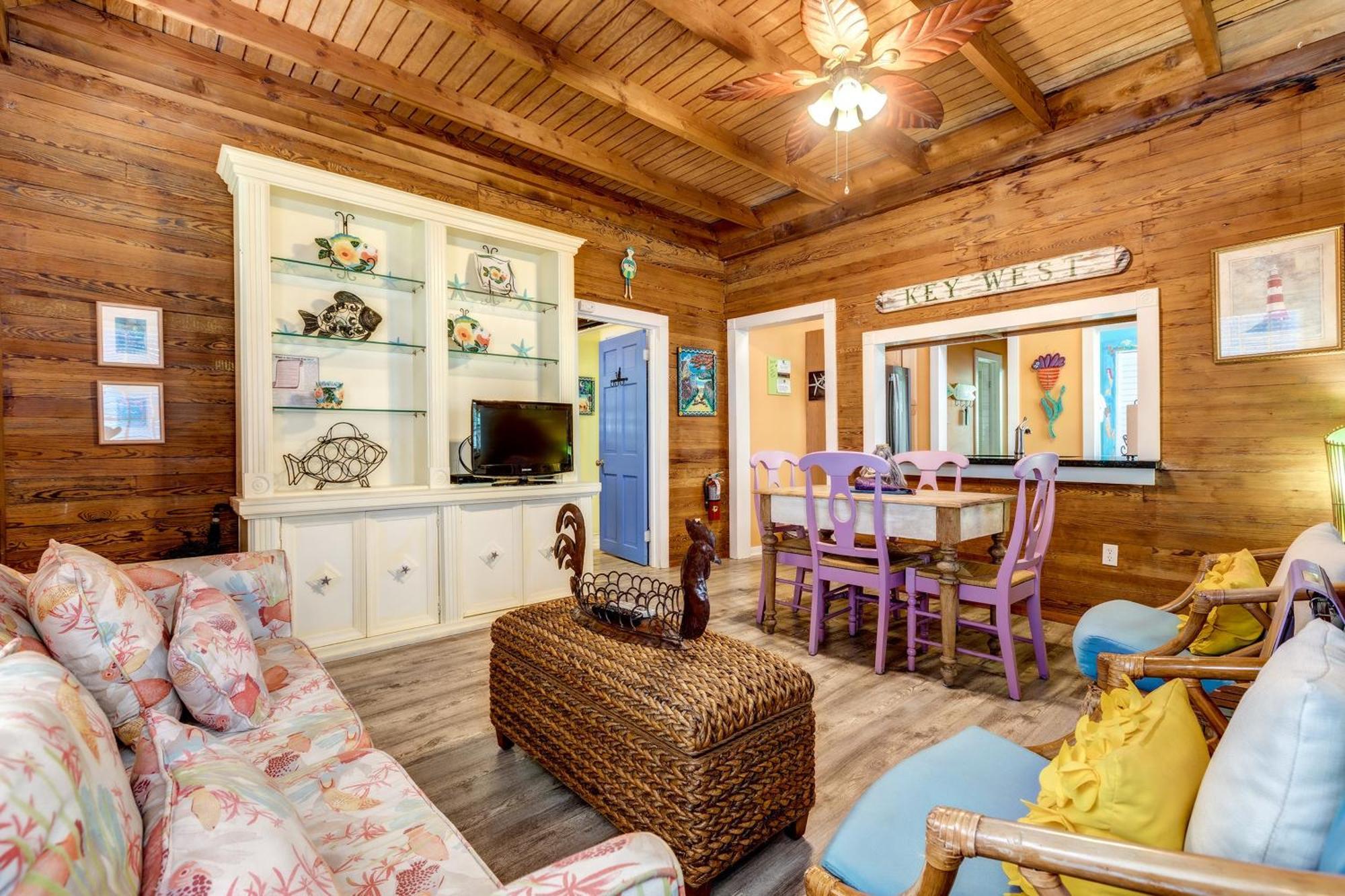Bahama House Villa Key West Kültér fotó