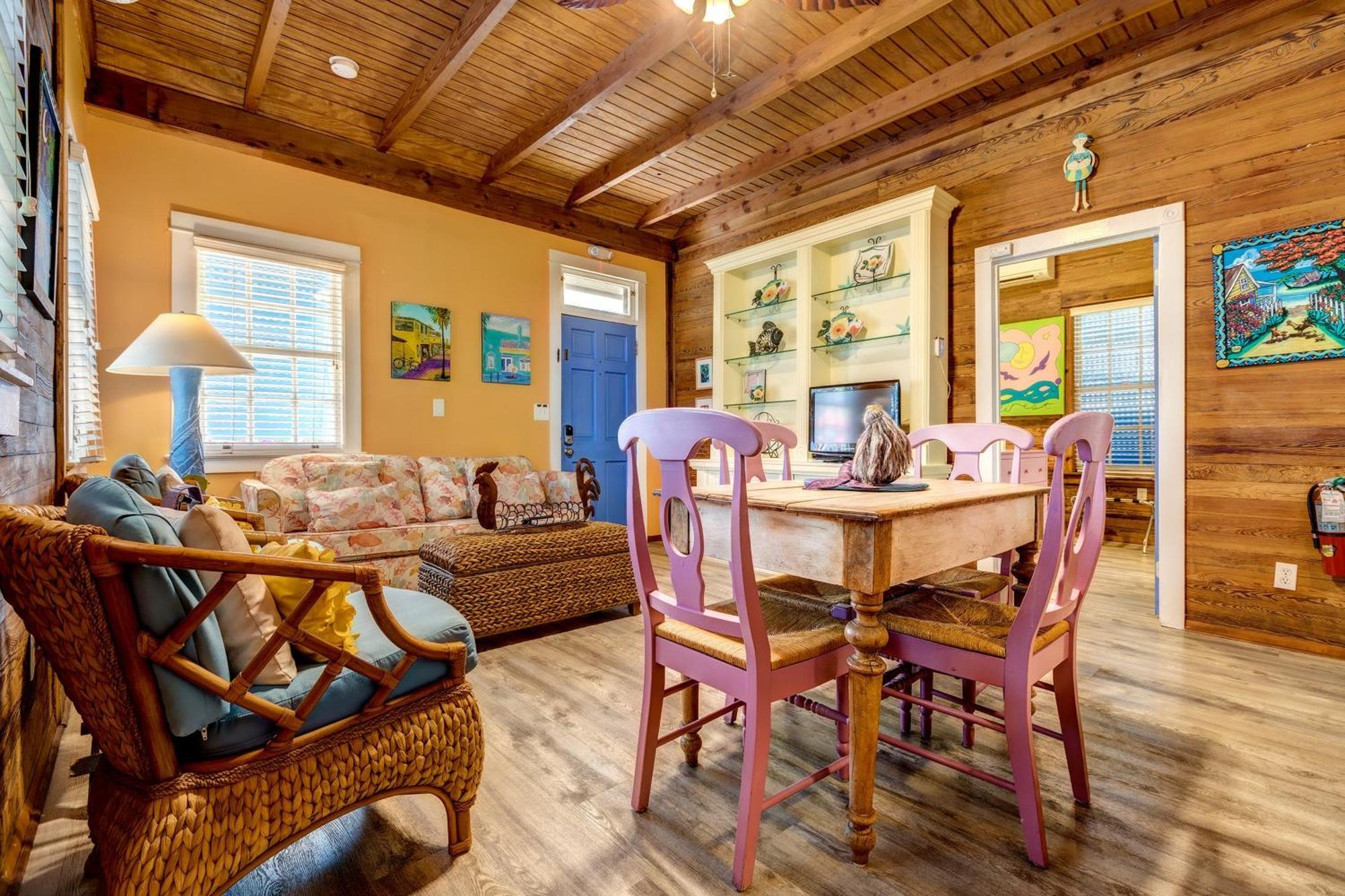 Bahama House Villa Key West Kültér fotó