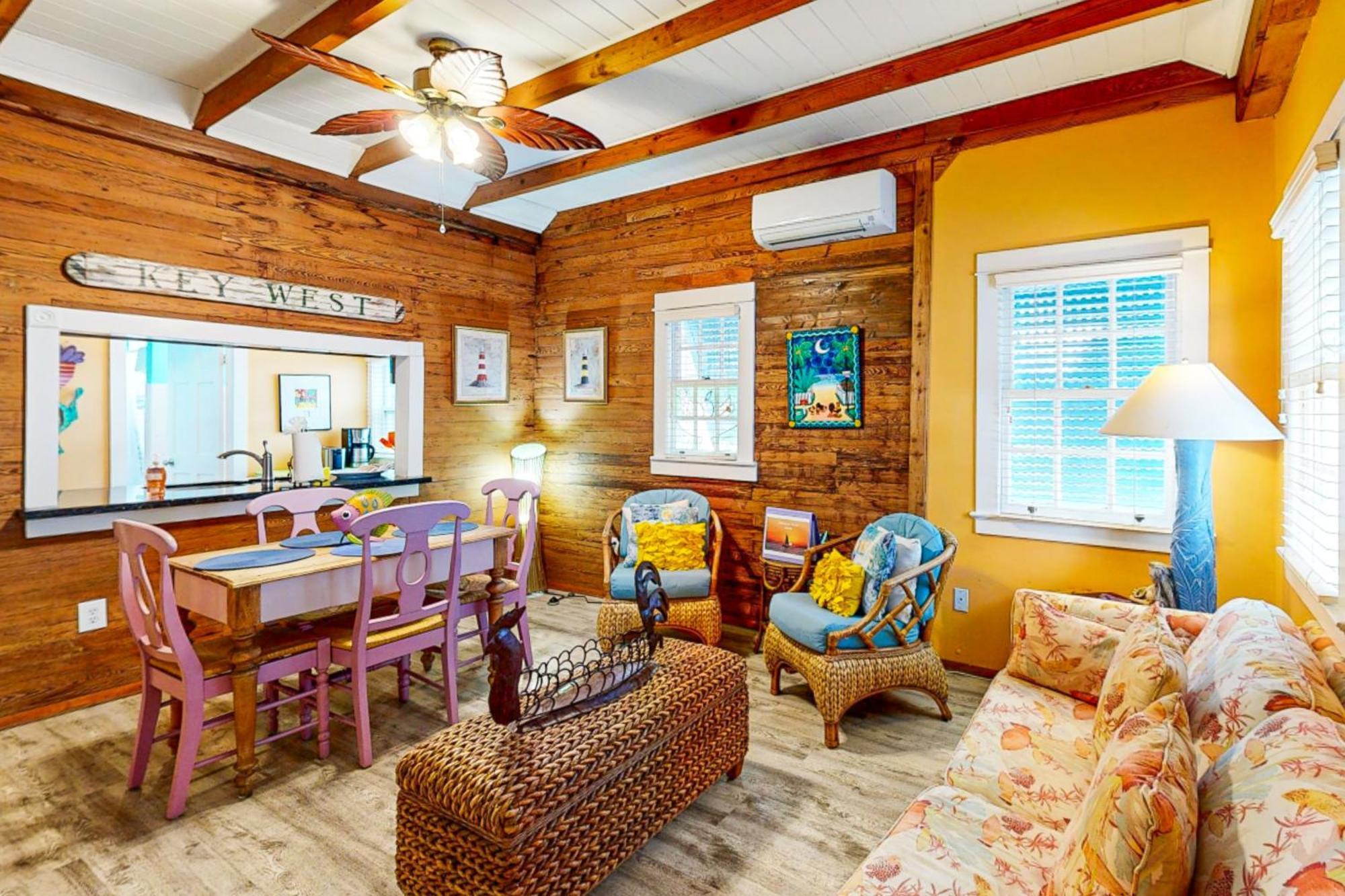 Bahama House Villa Key West Kültér fotó