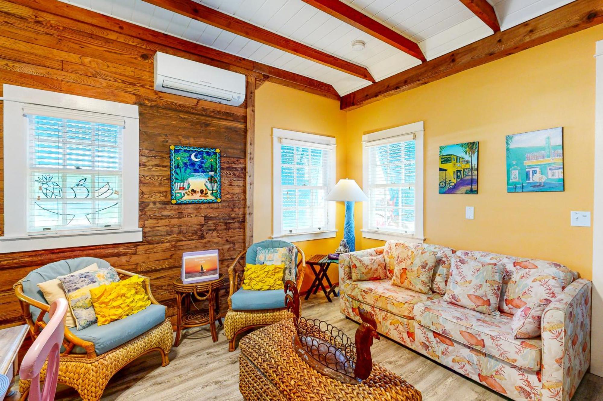 Bahama House Villa Key West Kültér fotó